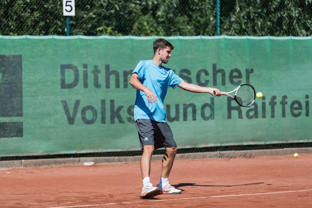 Bild 67 - Marner Tennisevent mit Mischa Zverev